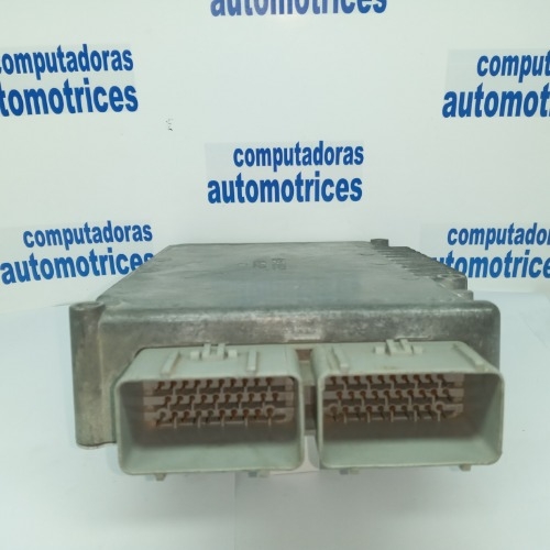 COMPUTADORA DE MOTOR DODGE STRATUS 2000 2.7L