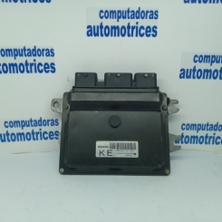 COMPUTADORA DE MOTOR NISSAN SENTRA 2007 1.8L