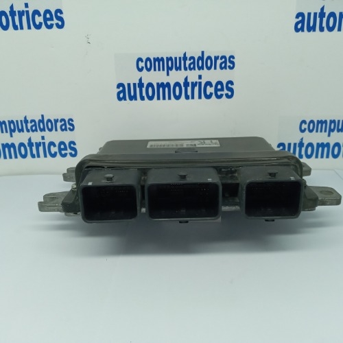 COMPUTADORA DE MOTOR NISSAN SENTRA 2007 1.8L