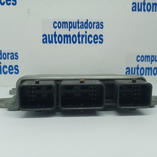 COMPUTADORA DE MOTOR NISSAN SENTRA 11-12