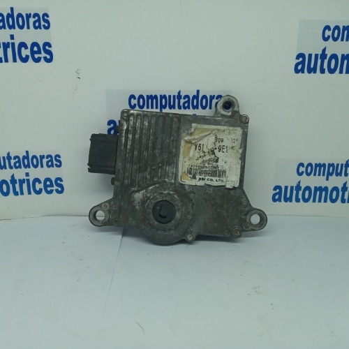 MODULO DE TRANSMISION MAZDA6 MAZDA CX7 2006-2008 AW611 18 9E15