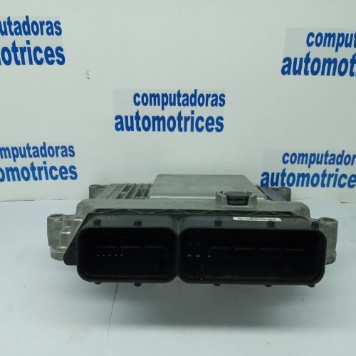 COMPUTADORA DE HYUNDAI ACCENT 2008-2009 1.6L