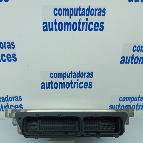 COMPUTADORA NISSAN XTRAIL 2010 2.0L 