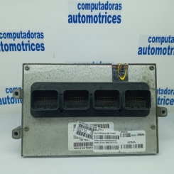 COMPUTADORA DODGE RAM 1500 2006 