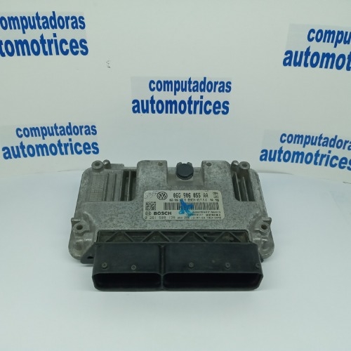 COMPUTADORA JETTA 11-14 MK6 2.0L 