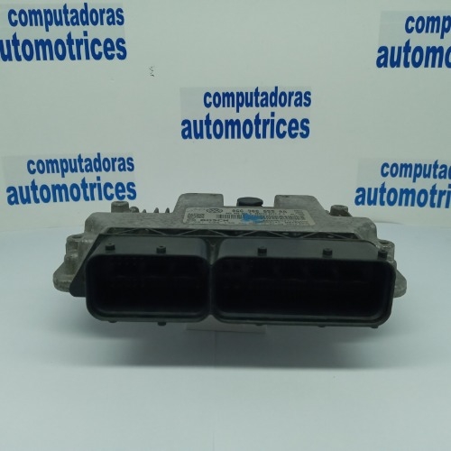 COMPUTADORA JETTA 11-14 MK6 2.0L 