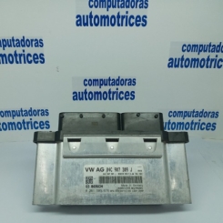 COMPUTADORA SEAT IBIZA 16-17 