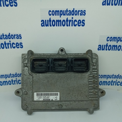 COMPUTADORA HONDA ODYSSEY 2005 3.5L 