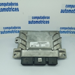 COMPUTADORA FORD FIGO 18-19 