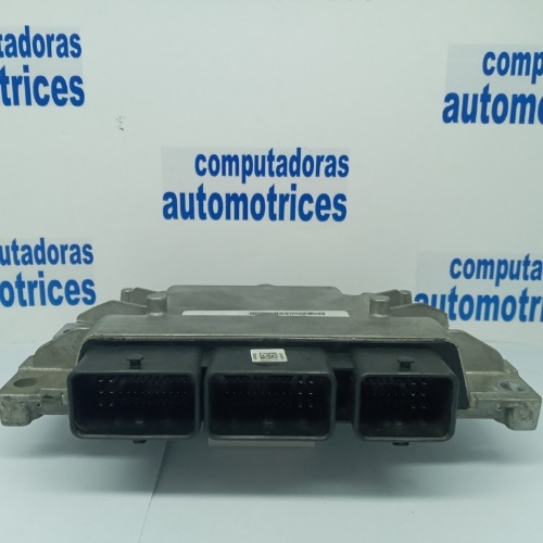 COMPUTADORA FORD FIGO 18-19 