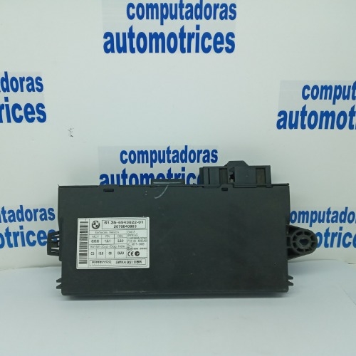 MODULOS CAS MINI COOPER 07-11