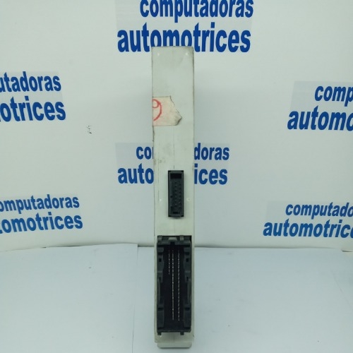 MODULO CAS BMW E60/530B  04-07