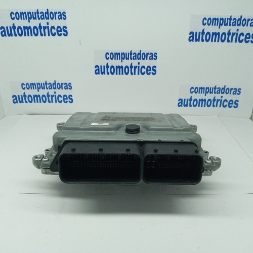 COMPUTADORA MERCEDES BENZ E350 07-08 