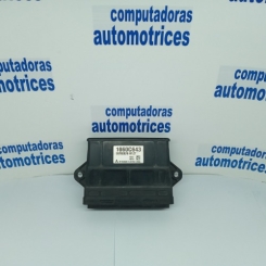 COMPUTADORA DODGE ATITUDE 15-19 