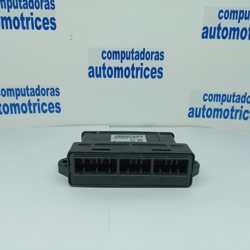 COMPUTADORA DODGE ATITUDE 15-19 