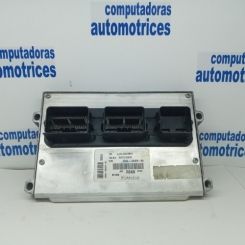 COMPUTADORA MAZDA CX9 3.7L 08-10 