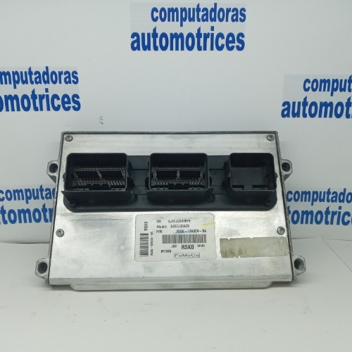 COMPUTADORA MAZDA CX9 3.7L 08-10 