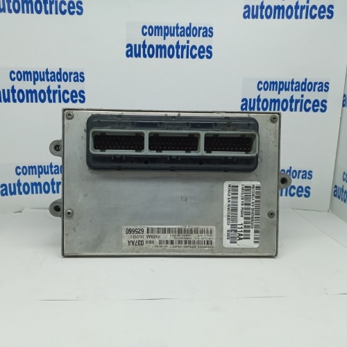 COMPUTADORA DODGE RAM 2500 5.2L 98-99