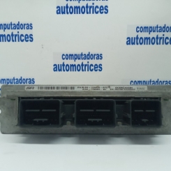 COMPUTADORA DE MOTOR FORD EXPEDITION 5.4L 2008