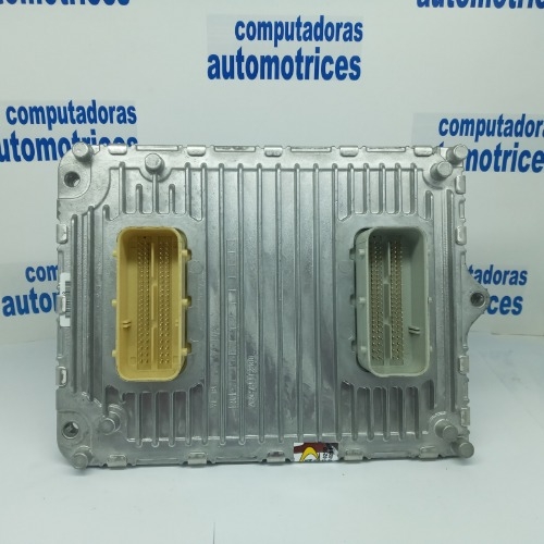 COMPUTADORA DE MOTOR DODGE RAM 2500 10-15 