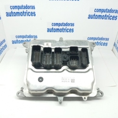 COMPUTADORA DE MOTOR BMW 114i SERIE 1 