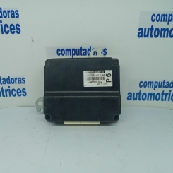 COMPUTADORA DE MOTOR TOYOTA AVANZA 11-13 