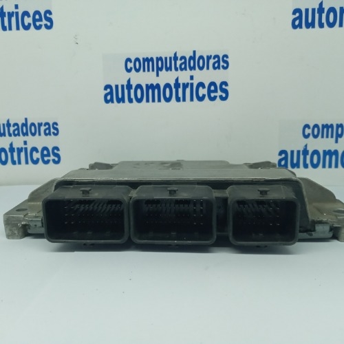 COMPUTADORA DE MOTOR RENAULT FLUENCE 13-16 