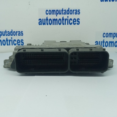 COMPUTADORA DE MOTOR FORD FOCUS 2014