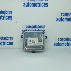 CONTROLADOR DE LUZ AUDI A7 2013