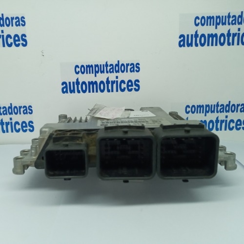 COMPUTADORA DE MOTOR MINIO COOPER 2008 1.6L 