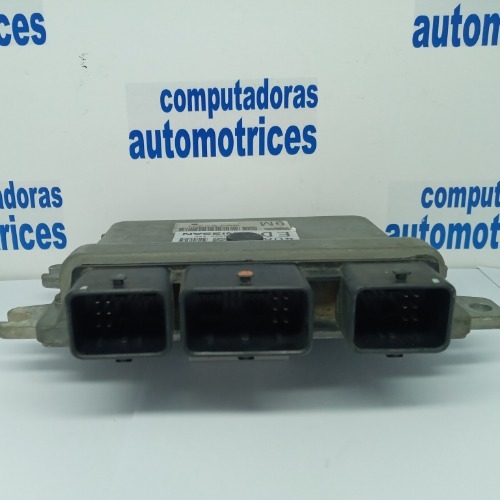 COMPUTADORA DE MOTOR NISSAN TIIDA 08-12