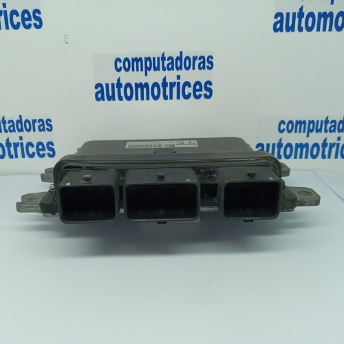 COMPUTADSORA DE MOTOR NISSAN ALTIMA 2008 2.5L 