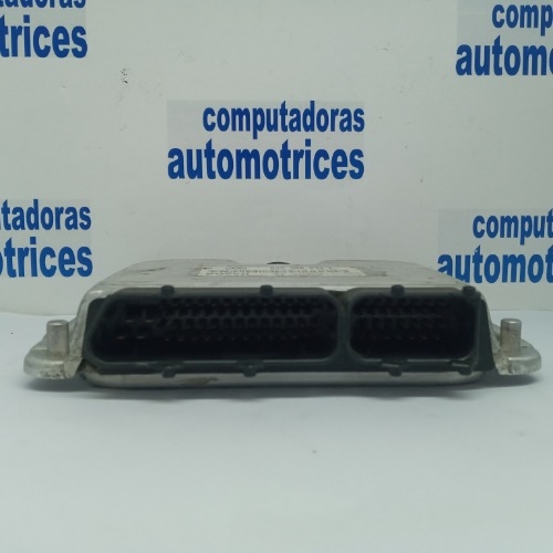 COMPUTADORA DE MOTOR VOLKSWAGEN LUPO 05-07