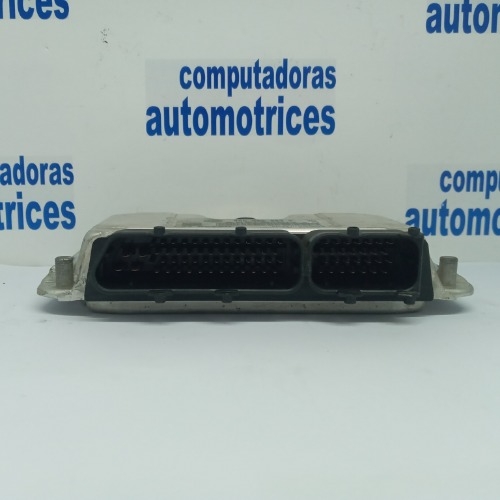 COMPUTADORA DE MOTOR VOLKSWAGEN JETTA CLASICO 2010 2.0L 