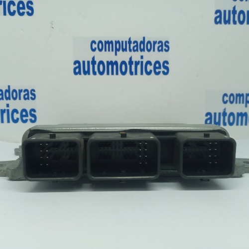 COMPUTADORA DE MOTOR NISSAN VERSA 12-19 1.6L 