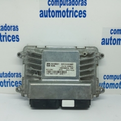 COMPUTADORA DE MOTOR CHEVROLETH SPARK/BEAT 15-18 1.2L