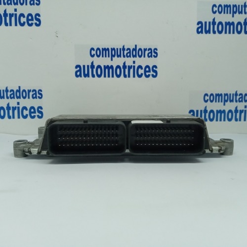 COMPUTADORA DE MOTOR CHEVROLETH SPARK/BEAT 15-18 1.2L