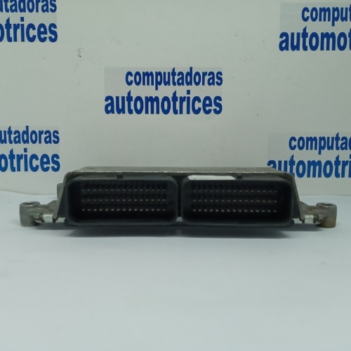 COMPUTADORA DE MOTOR CHEVROLETH SPARK 11-17