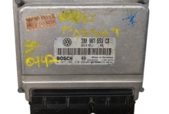 Computadora De Motor Passat 2004 V6 