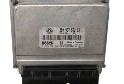Computadora De Motor Passat 2004 V6 