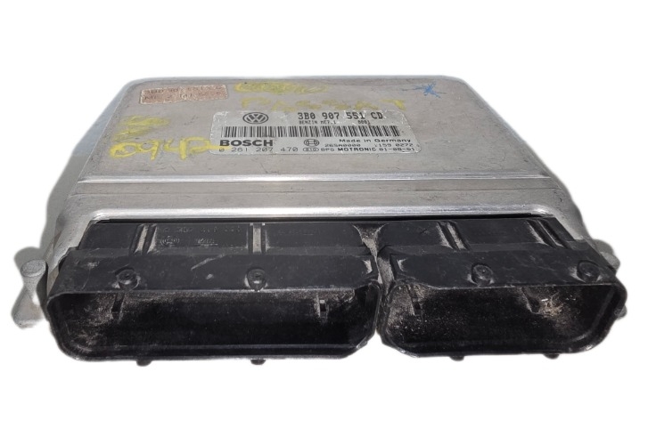 Computadora De Motor Passat 2004 V6 