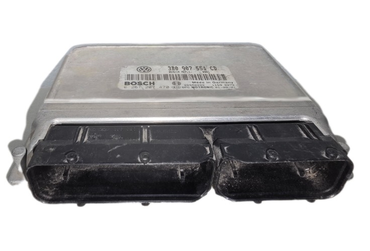 Computadora De Motor Passat 2004 V6 