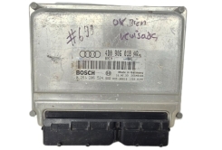 Computadora Motor Audi A4 04-05 1.8 Turbo
