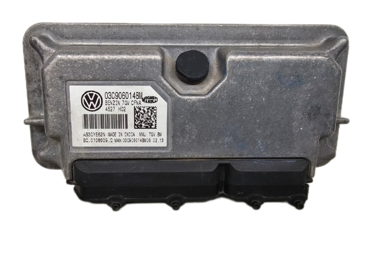 COMPUTADORA SEAT 03C906014BM
