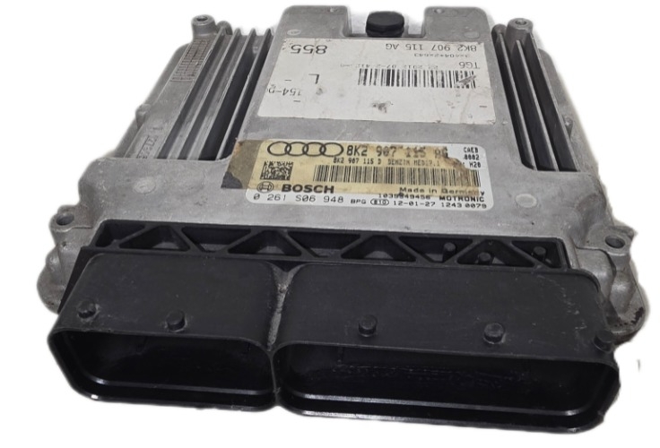 Computadora Audi A4 12 2.0 8k2907115ag 