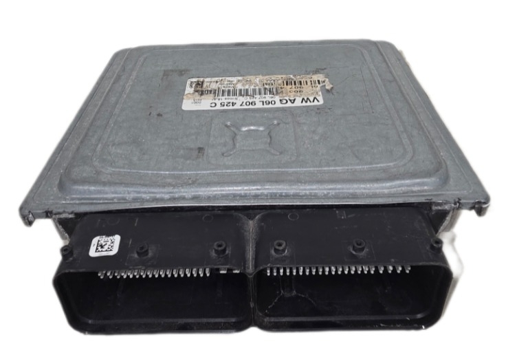 Computadora Audi Q5 2.0t 18-20 06l907425c