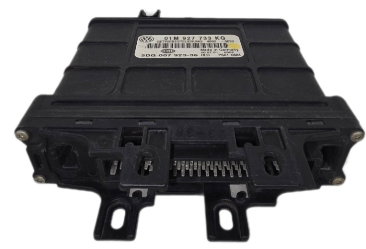 Computadora Tcm Jetta 2002 2.0l 01m927733kq