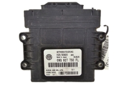 Computadora Transmisión Jetta 07-06 
