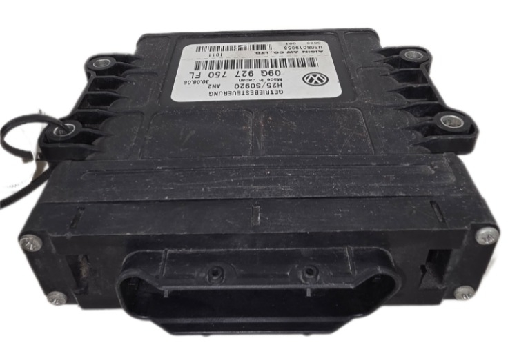 Computadora Transmisión Jetta 07-06 
