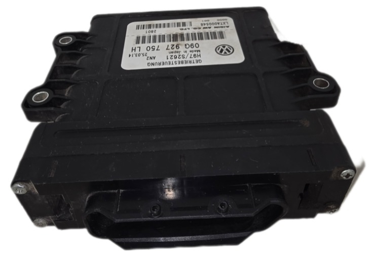 Computadora De Trasmisión Passat 2012-2014 2.5